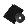 Self-Adhesive Mosquito Window Screen | No-Drill Insect Net for Home and Garden