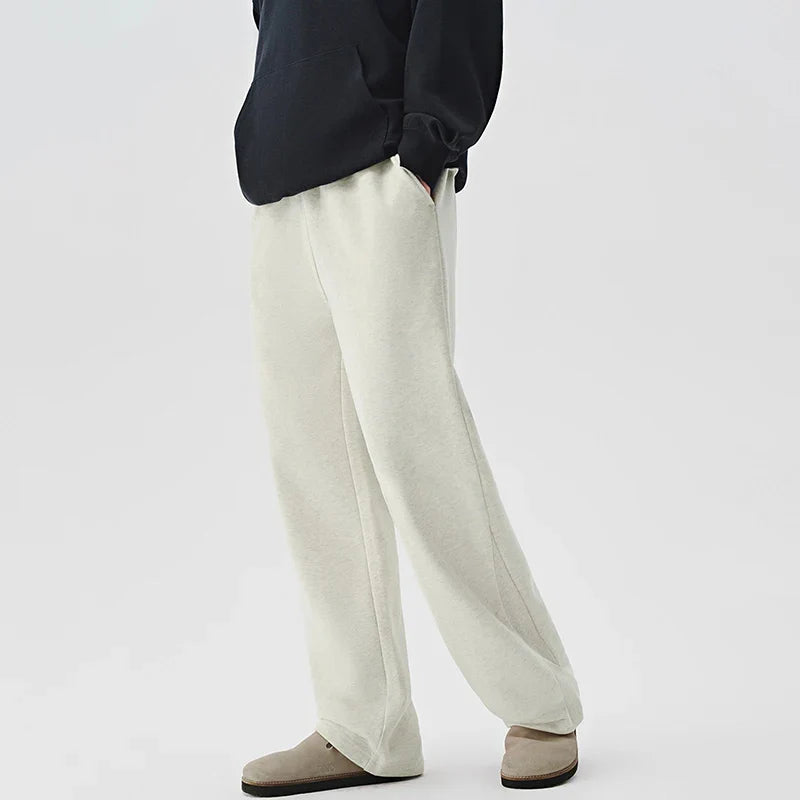 Men's Baggy Jogger Sweatpants