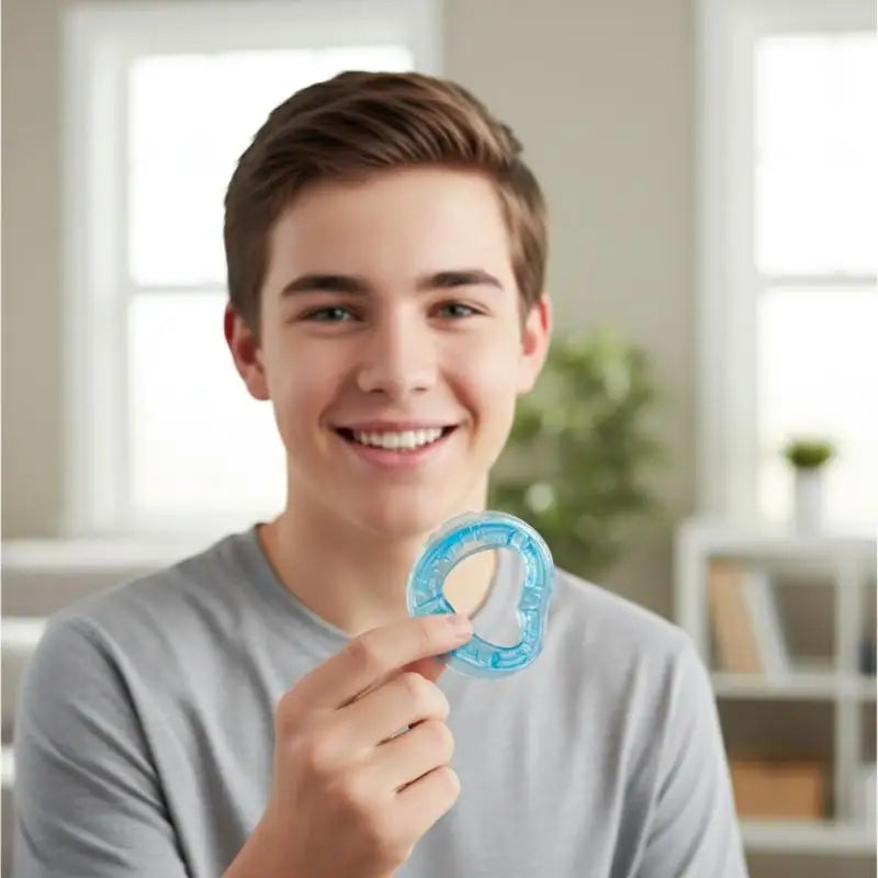 Anti Snoring Mouth Guard | Stop Snoring and Teeth Grinding Device