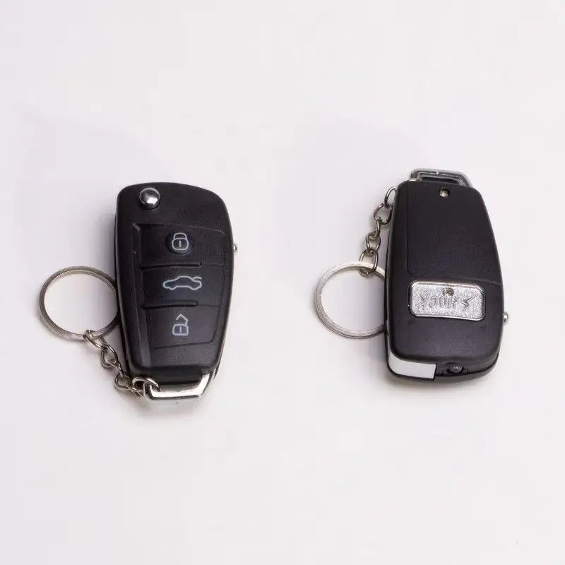 Electric Shock Prank Toy Car Key | Funny Gag Gift for Kids and Adults