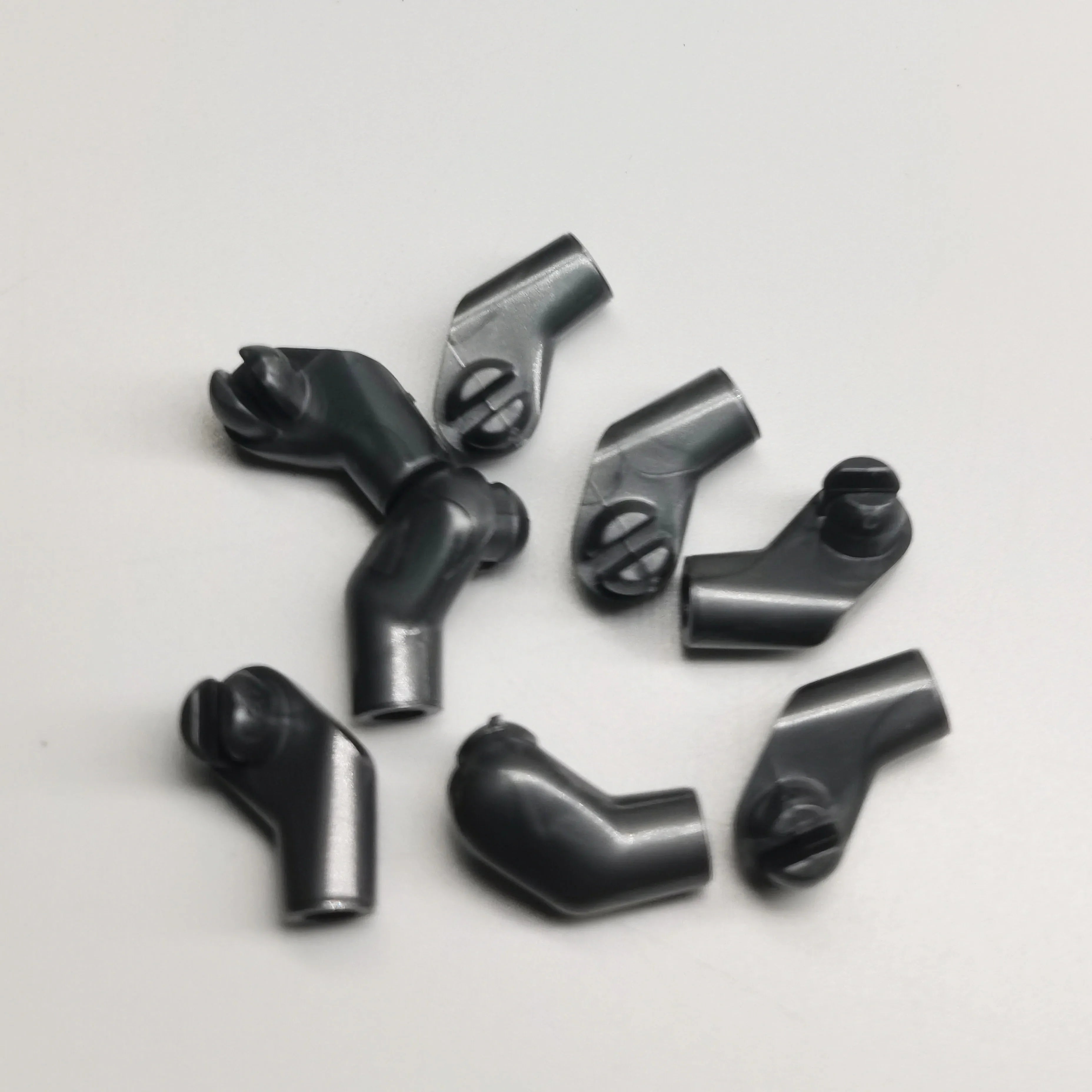 100pcs Building Block Arm Part 982 | MOC Compatible Right Arm Pieces