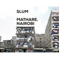 Slum Insider - Mathare, Nairobi - Paperback