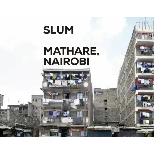 Slum Insider - Mathare, Nairobi - Paperback