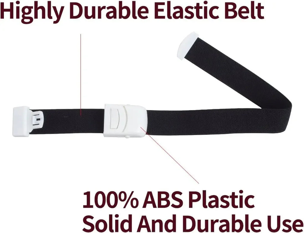 Emergency Lock Tourniquet | First Aid Nursing Rescue Kit for Outdoor Camping and Survival