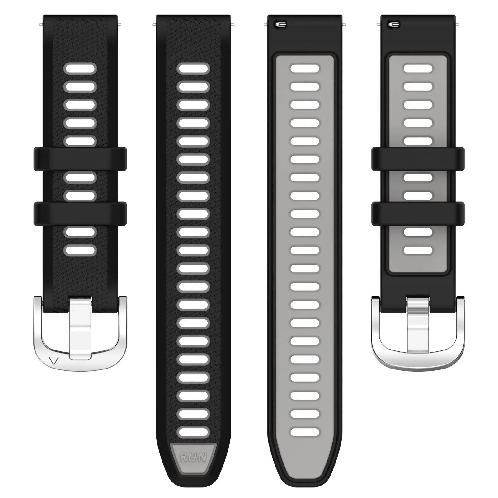 COROS Watch Band Replacement Strap For COROS Smartwatch Adjustable Comfort Fit