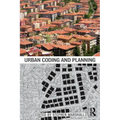 Urban Coding and Planning - Paperback