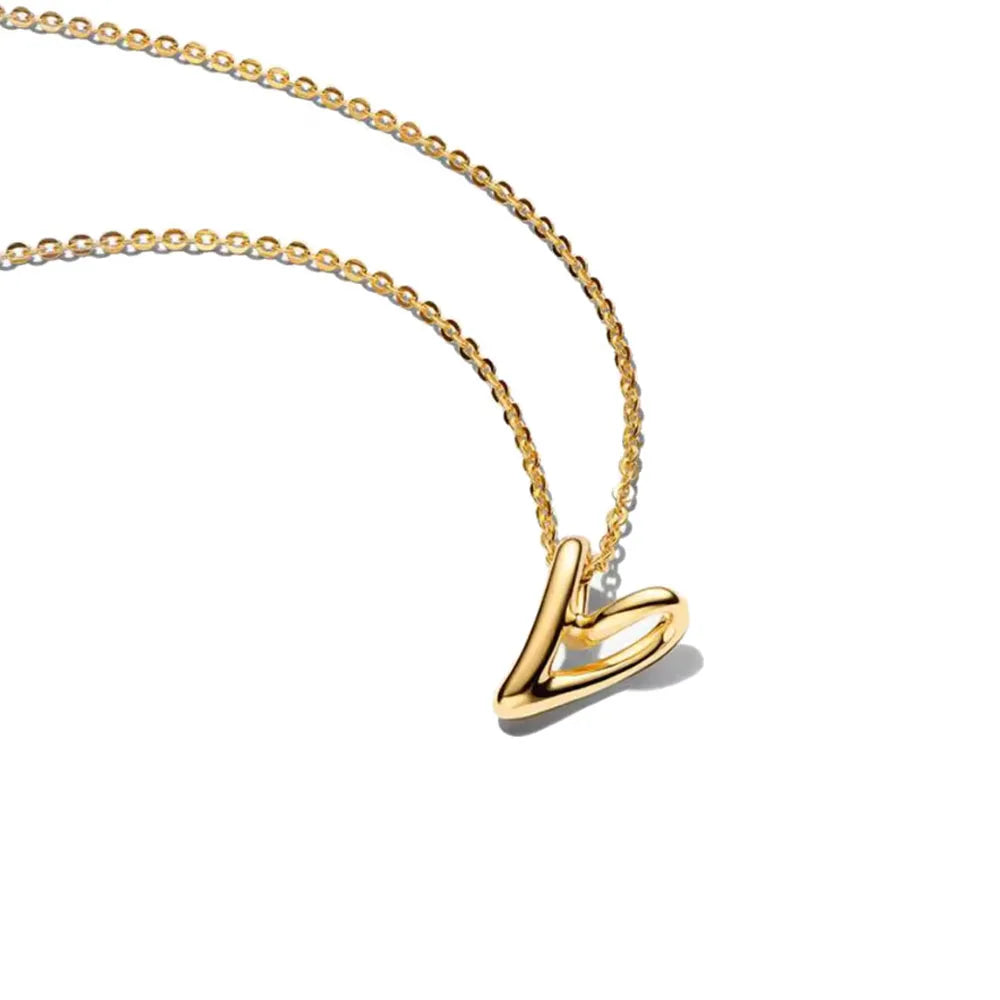 925 Sterling Silver Butterfly Heart Necklace and Earrings Set | Fine Jewelry for Women