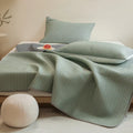 DecorBites™ Ice Bean Bed Sheet Set - Premium Cooling Sleep Mat for Ultra-Comfortable Sleep