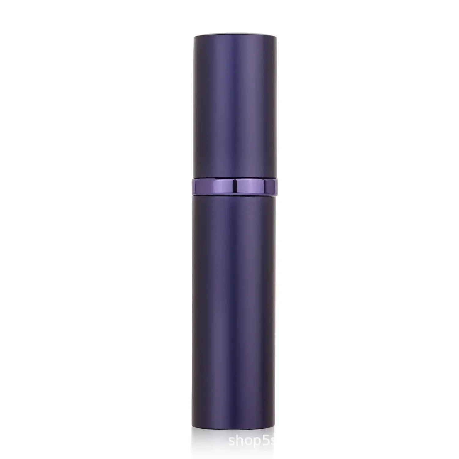 5ml Mini Portable Bottom-Filling Perfume Spray Bottle | Refillable Travel Atomizer