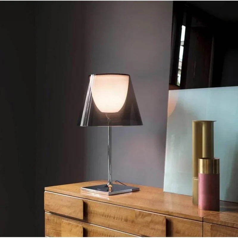 DecorBites™ Ktribe Designer Table Lamp Living Room Decor Light