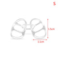 Soft Silicone Nasal Dilator | Anti Snoring Device for Better Sleep