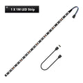 RGB Gaming LED Strip Splitter Kit | 12V Aura Sync for PC Case