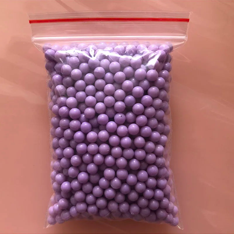 500Pcs Water Beads Set | 30 Color Aqua Beads for Kids Creative Play