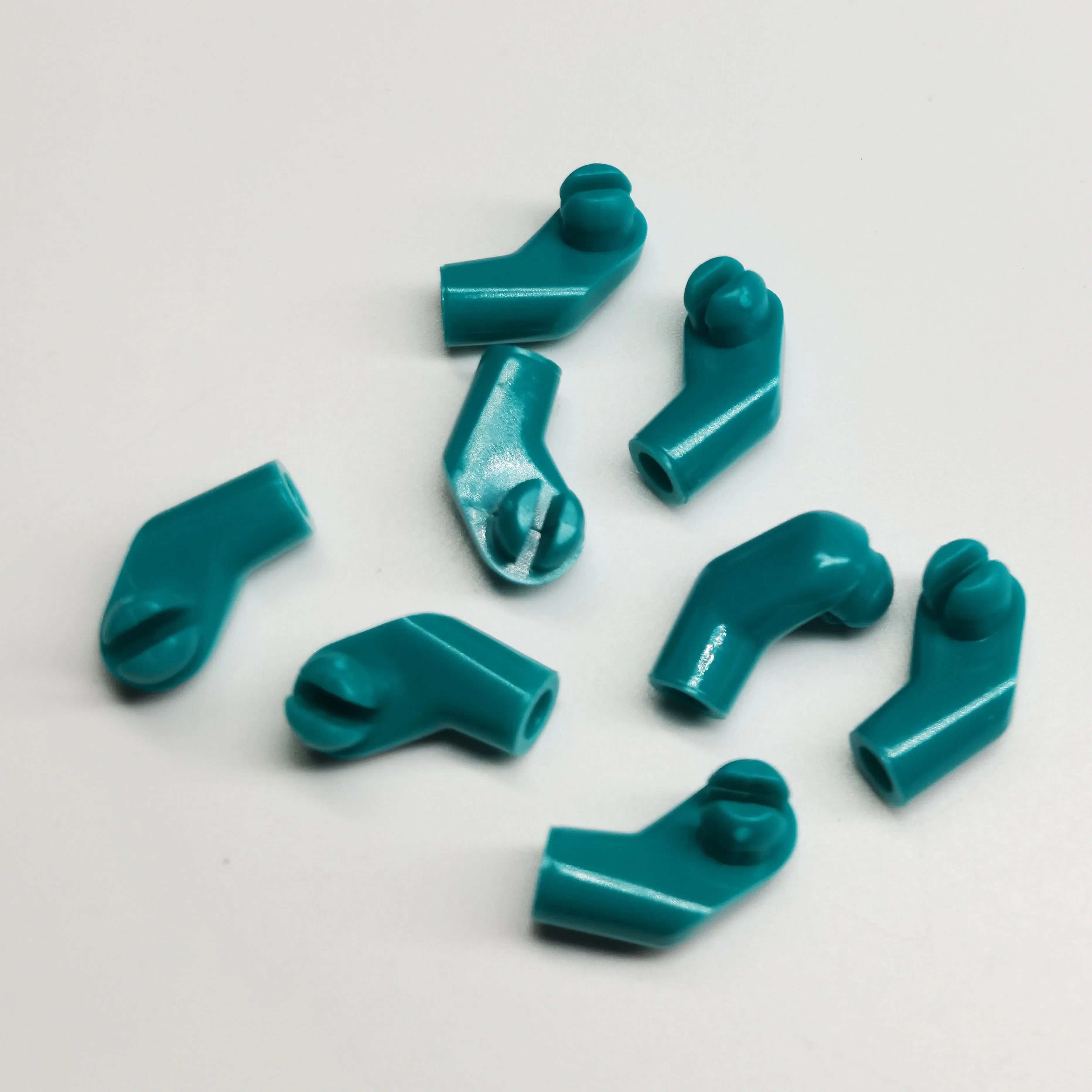 100pcs Building Block Arm Part 982 | MOC Compatible Right Arm Pieces