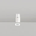 Empty Refillable Vacuum Pump Bottle | Travel Size Lotion Dispenser for Creams and Serums