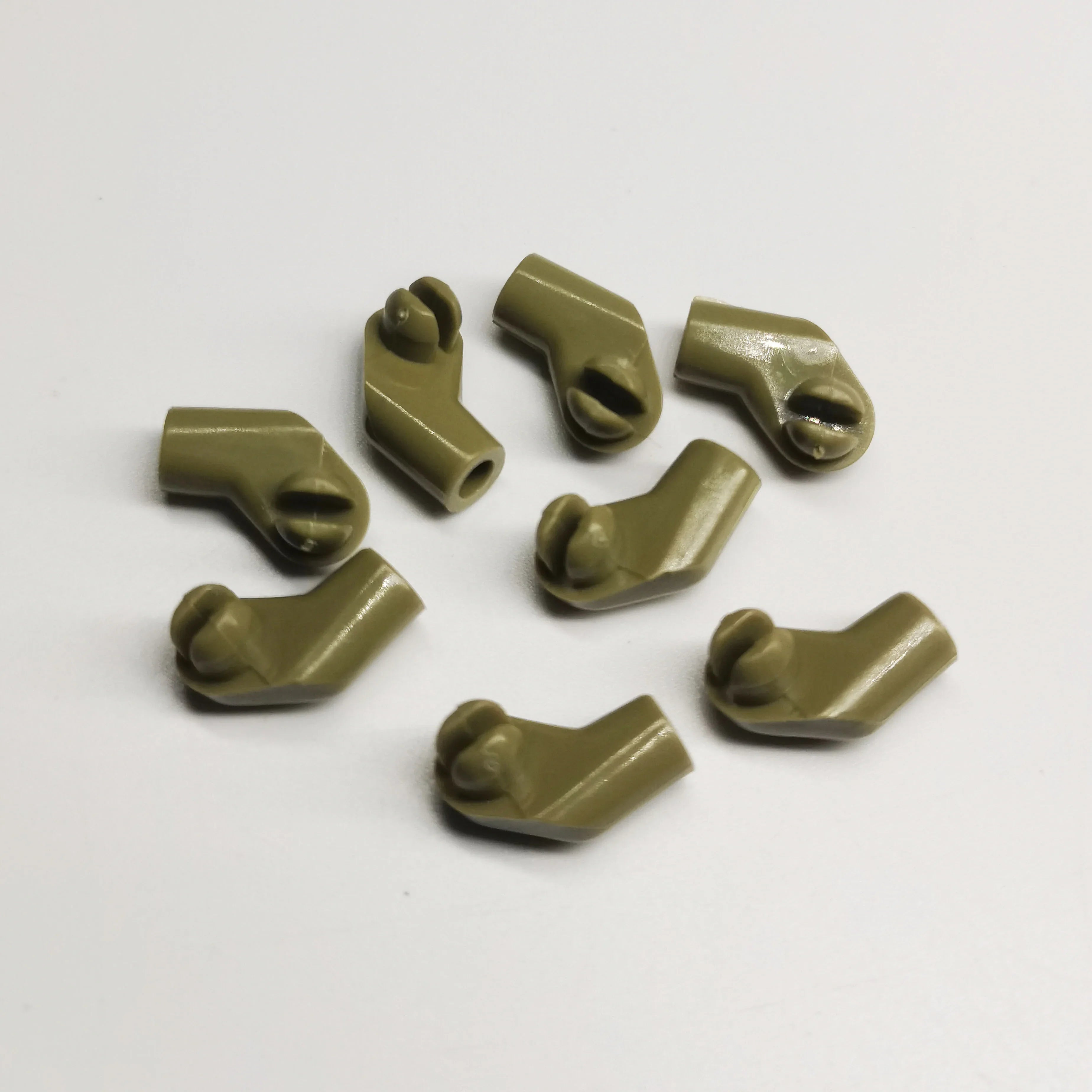 100pcs Building Block Arm Part 982 | MOC Compatible Right Arm Pieces