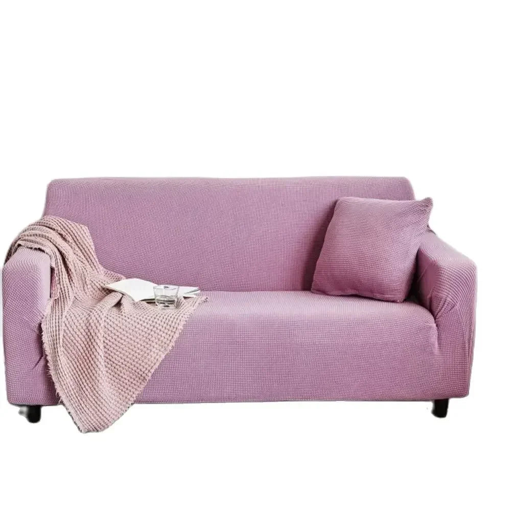 DecorBites™ Cozy Fleece Sofa Slipcover in Multiple Sizes