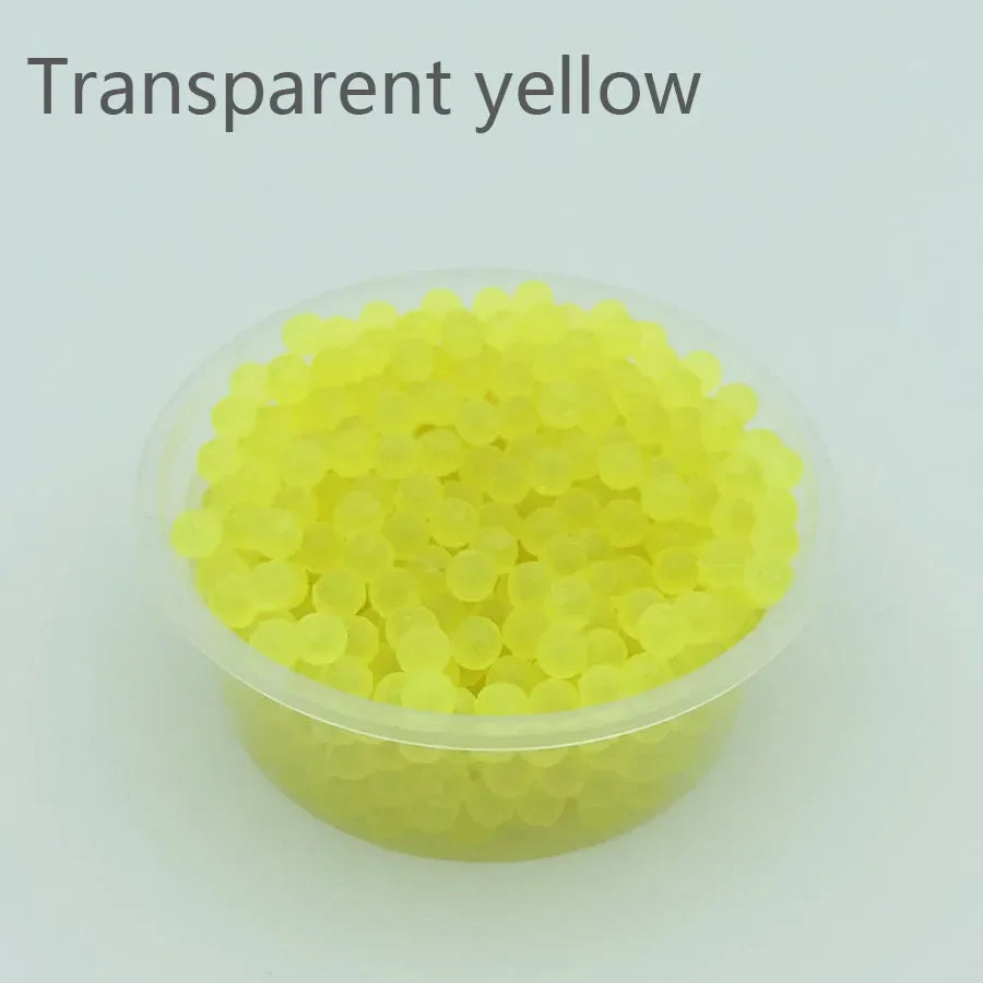 Water Beads Spray Magic Beads Set | 600 Piece Educational Puzzle Toy for Kids