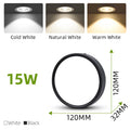 DecorBites™ LED Ceiling Lamp 220V Indoor Lighting Fixture for Kitchen Room & Platform