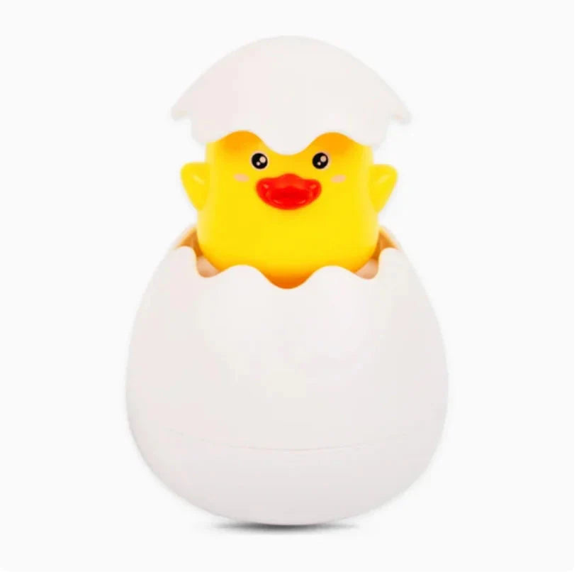 Baby Bathing Toy Duck Penguin Water Sprinkler