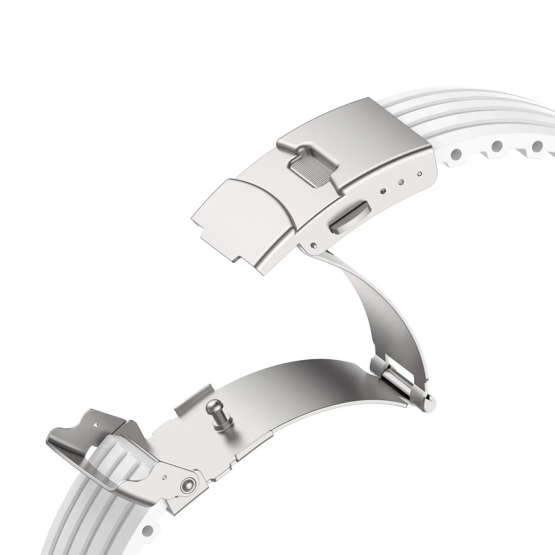 Apple Watch Silicone Band - Stylish, Quality Design