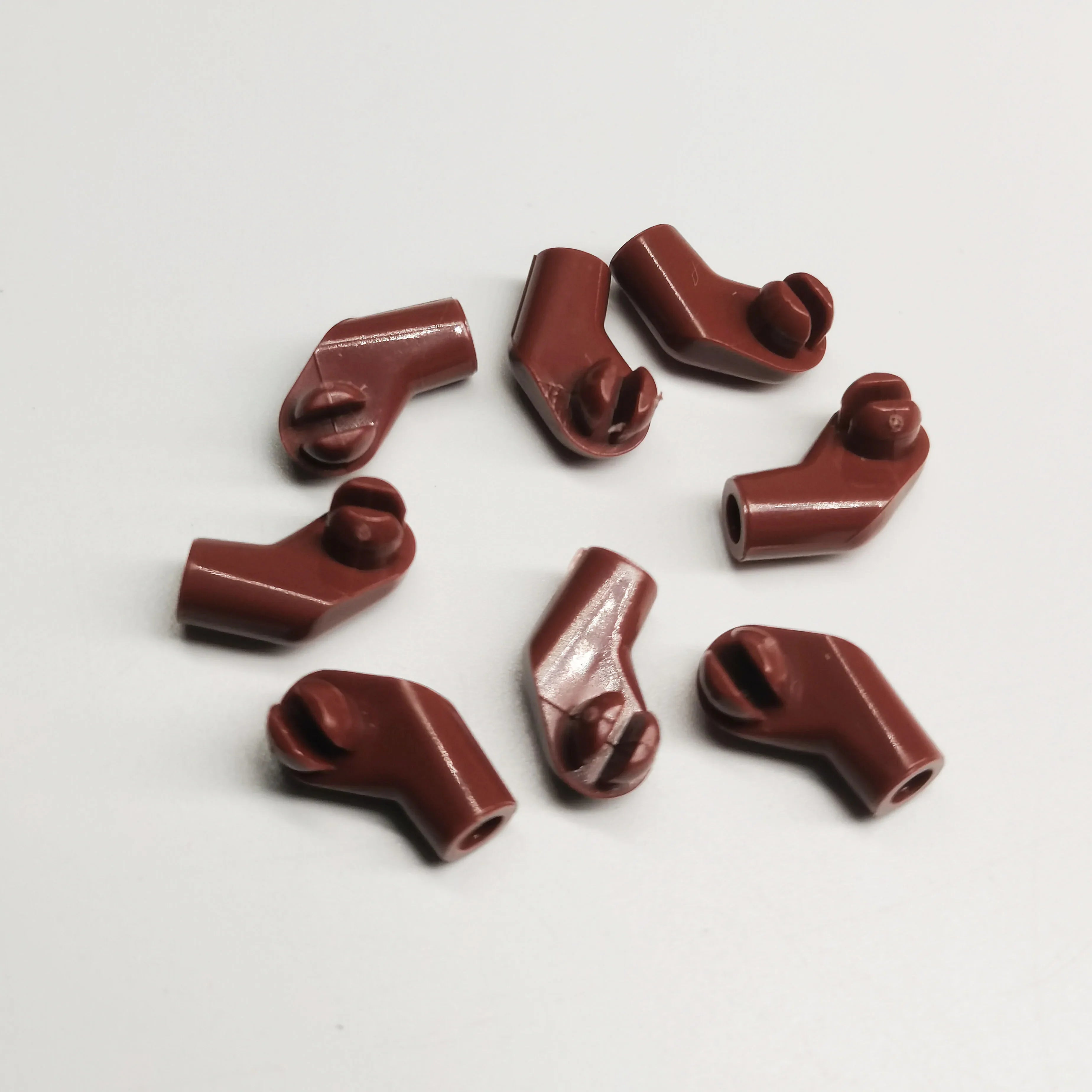 100pcs Building Block Arm Part 982 | MOC Compatible Right Arm Pieces