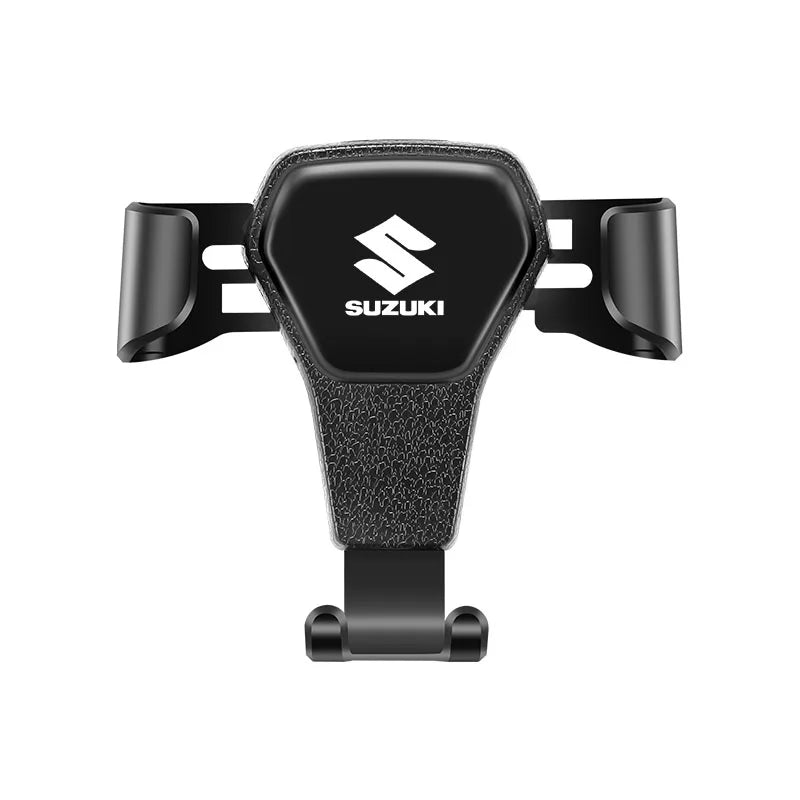 Car Phone Holder for Suzuki Swift Jimny Alto SX4 | Gravity Auto Clamp Bracket