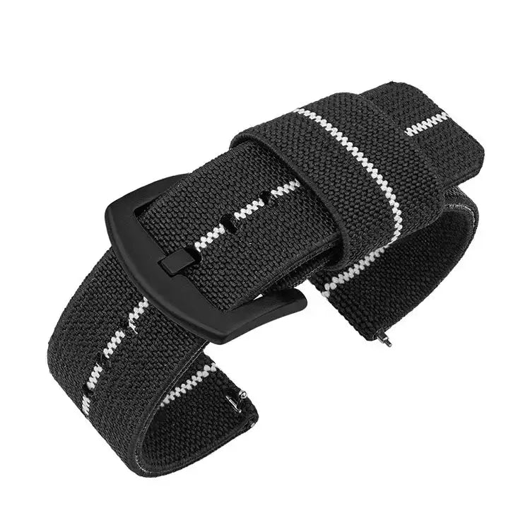 Ticwatch Nylon Band - Lightweight Casual Fit