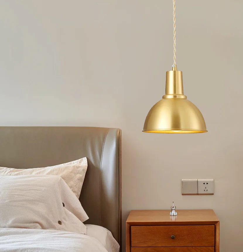 DecorBites™ Iron Art LED Pendant Lights for Home Decor & Lighting