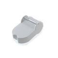 DecorBites™ Snail Peeler: Eco-Friendly Multifunctional Vegetable Fruit Peeling Tool