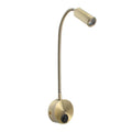 DecorBites™ LED Bedside Wall Sconce Reading Lamp 3W Spot Light Fixture