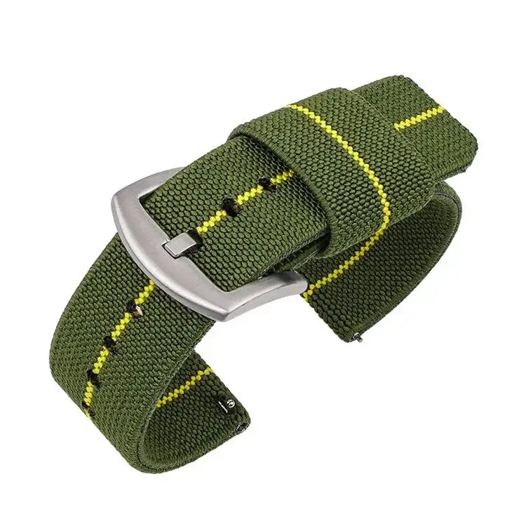 Ticwatch Nylon Band - Lightweight Casual Fit
