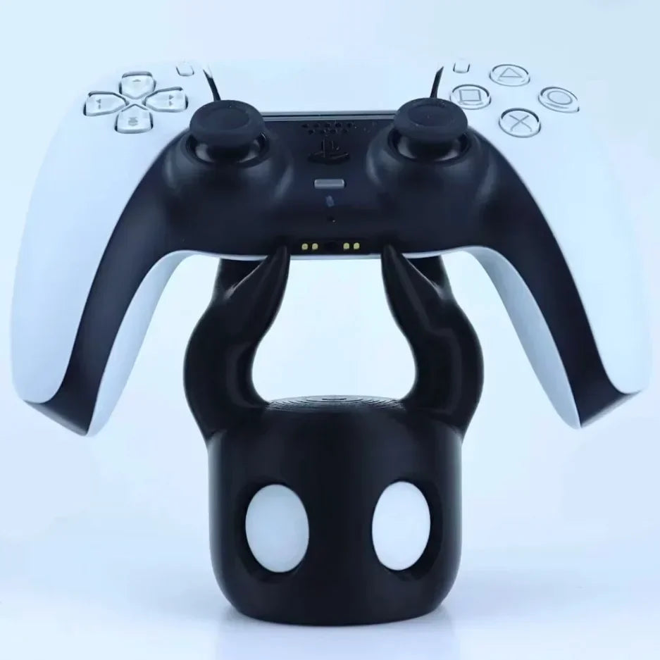 Hollow Knight Game Controller Rack | Anime Desktop Display Stand