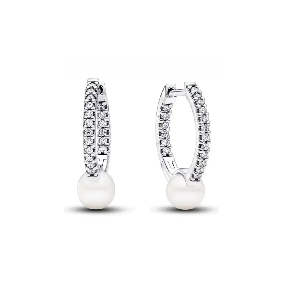 925 Sterling Silver Stud Earrings Set | Butterfly Snowflake Heart Moon Jewelry Gift