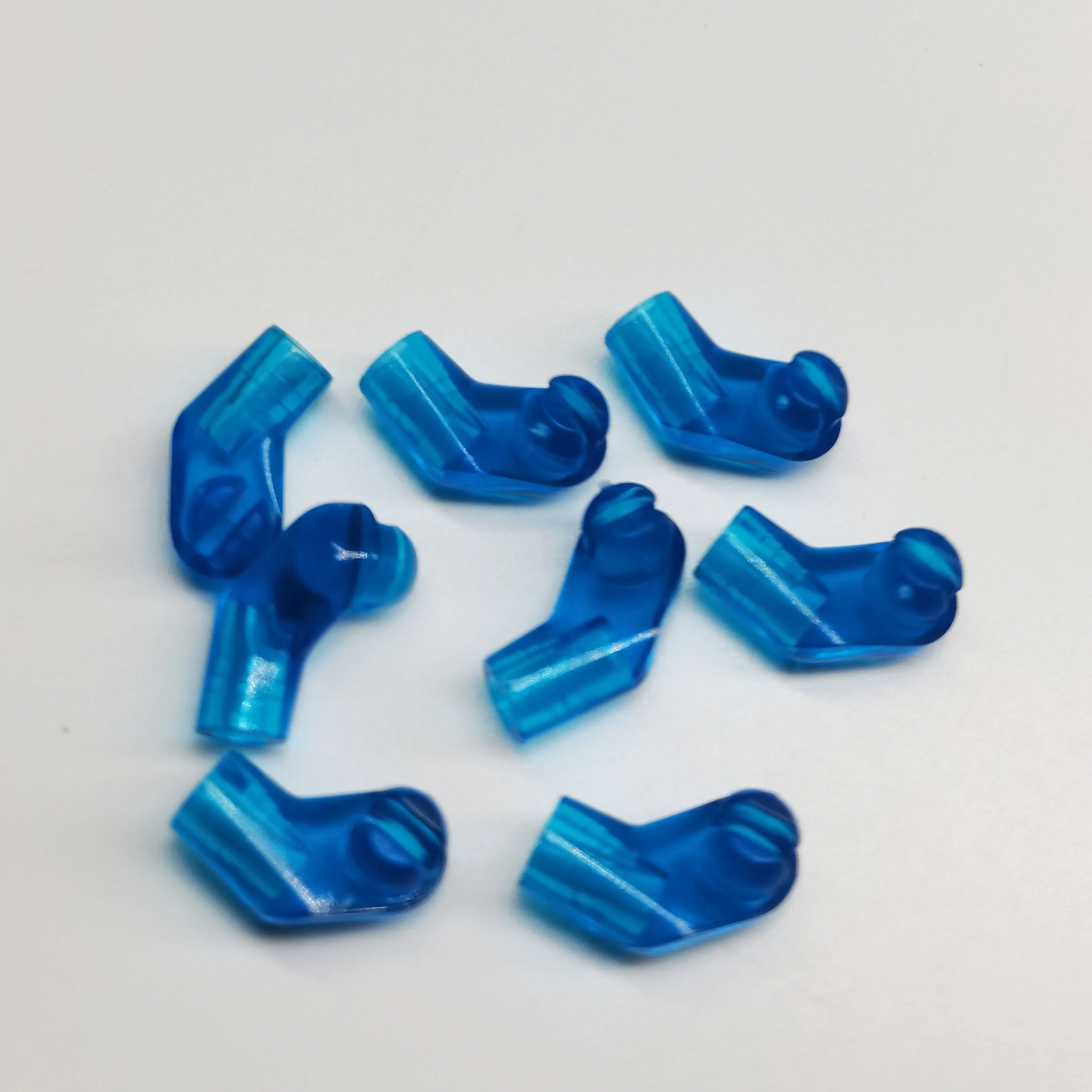 100pcs Building Block Arm Part 982 | MOC Compatible Right Arm Pieces