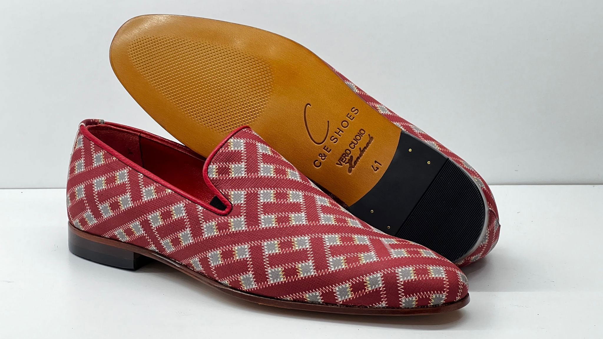 Style: 24106-Red