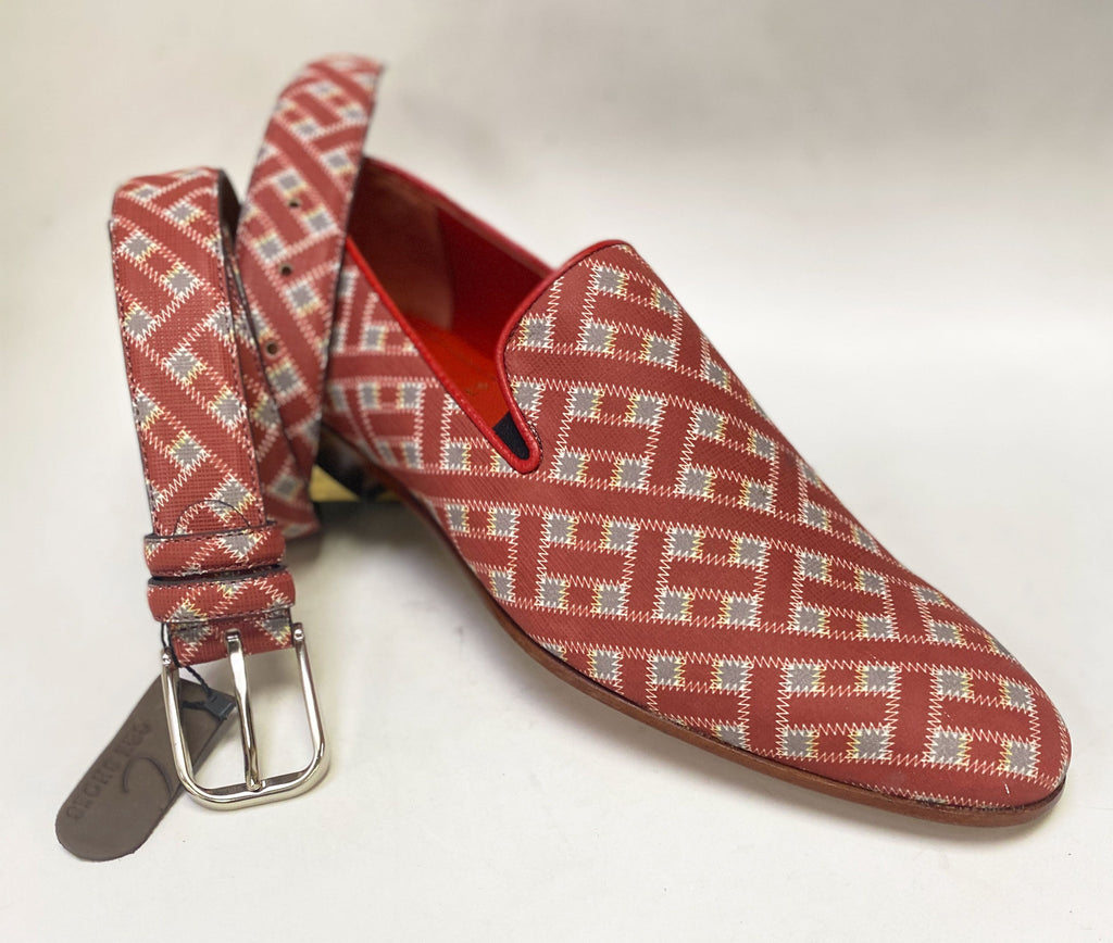 Style: 24106-Red