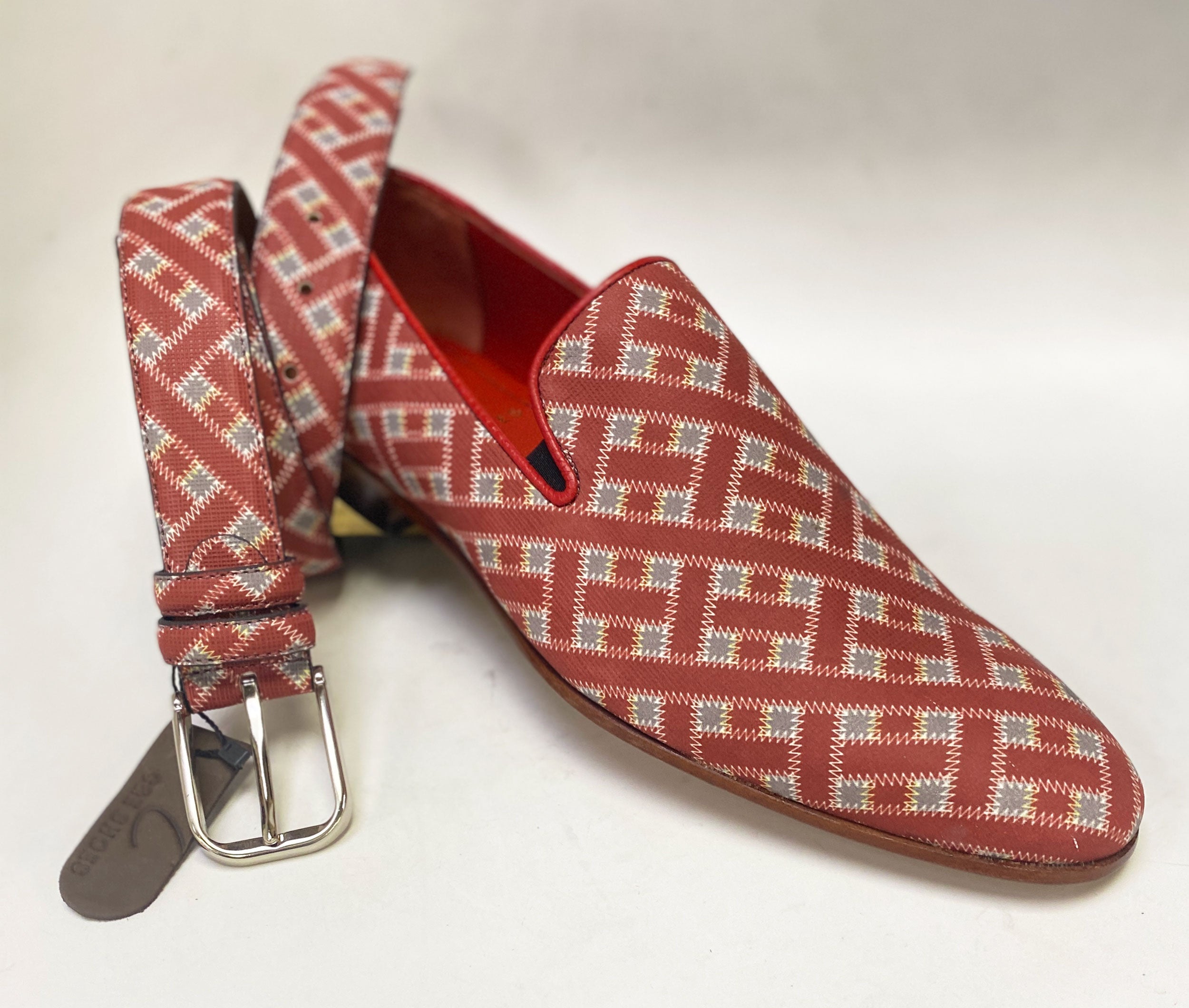 Style: 24106-Red