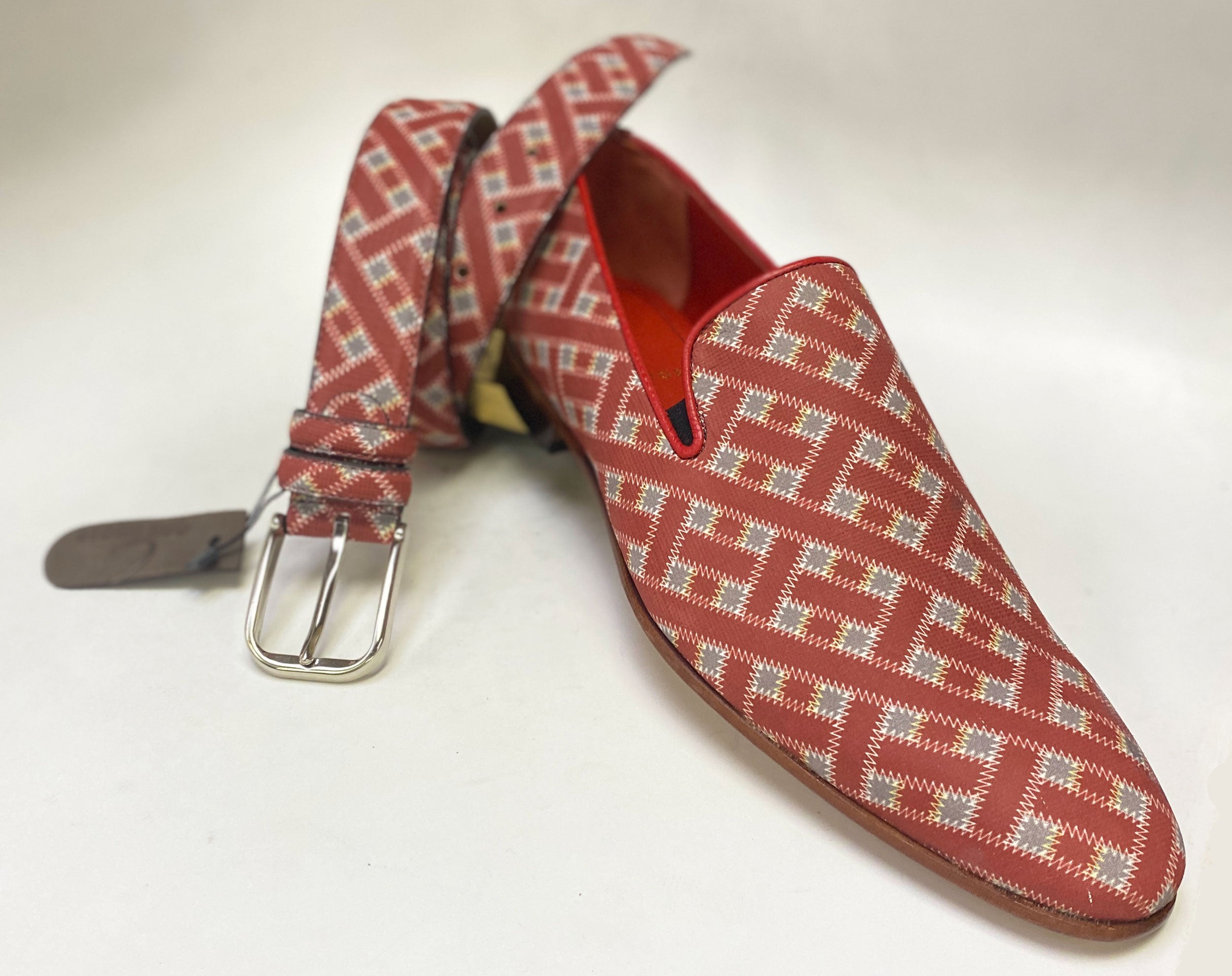 Style: 24106-Red
