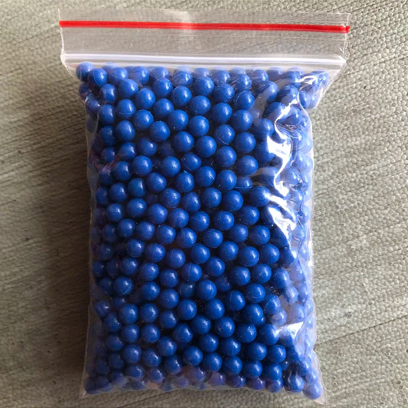 500Pcs Water Beads Set | 30 Color Aqua Beads for Kids Creative Play