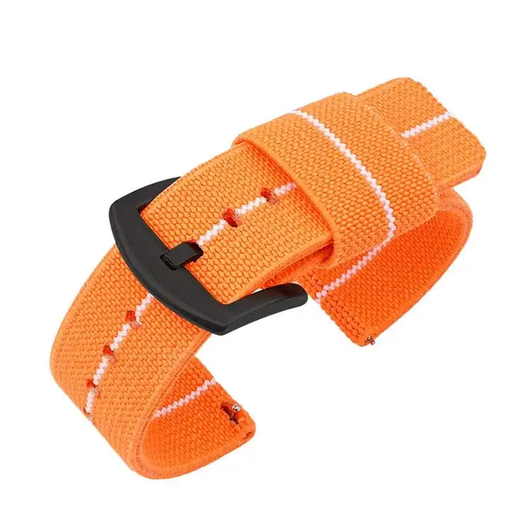 Ticwatch Nylon Band - Lightweight Casual Fit