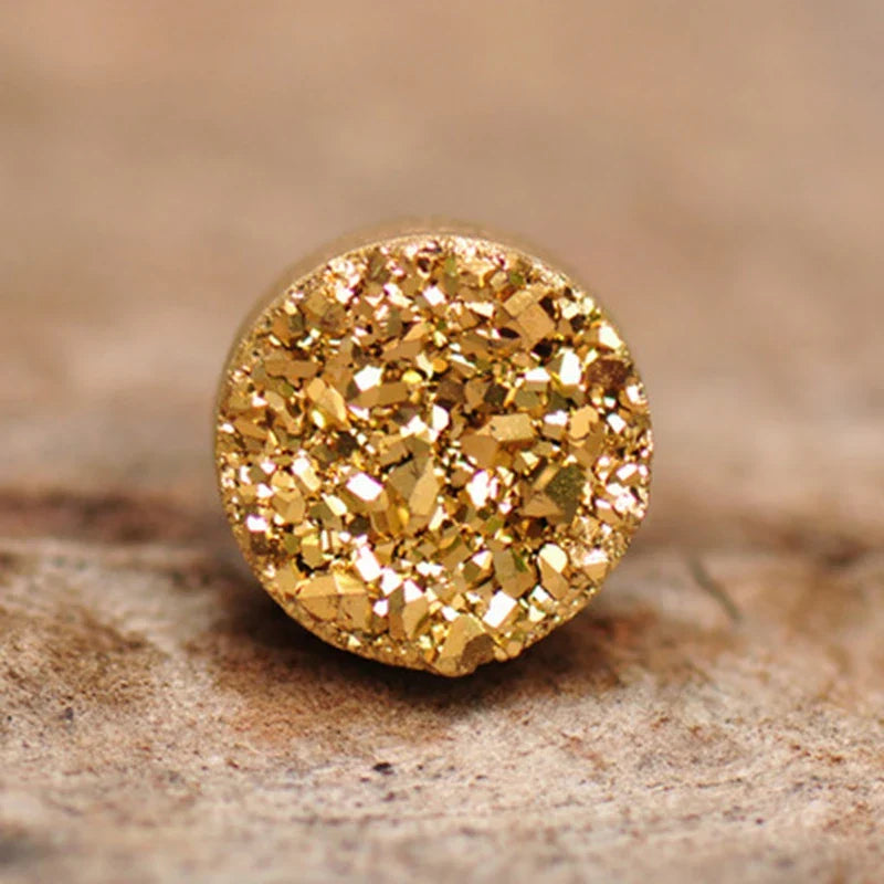 Magnetology Lymphvity Germanium Earrings | Non Piercing Magnetic Acupressure Ear Studs
