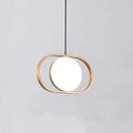 DecorBites™ Adjustable Angle LED Pendant Light Fixture for Home and Shop Lighting
