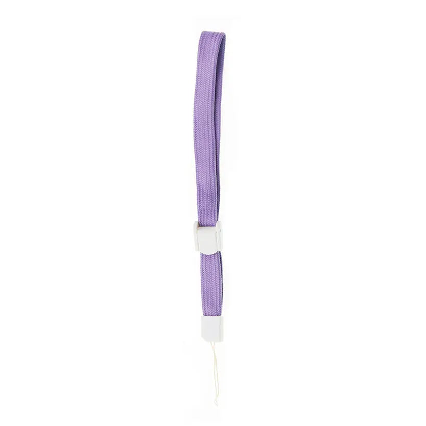 Universal Anti-Drop Hand Strap | Secure Controller Lanyard for Wii, PS4, PS3, PS Vita, New 3DS XL, and More