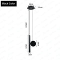 DecorBites™ Adjustable LED Pendant Lamps for High CRI Ceiling Lighting