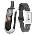 Electric Dog Training Collar Waterproof Anti Bark Device