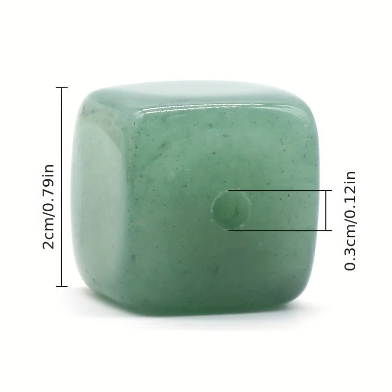 Natural Agate Stone Incense Holder | Square Wire Stick Incense Burner with Unique Pattern