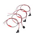 Car Door LED Handle Light | 12V Signal Indicator Ambient Lighting