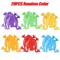Jumping Frog Fidget Toy | Fun Party Favors and Stress Relief