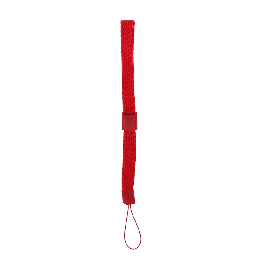 Universal Anti-Drop Hand Strap | Secure Controller Lanyard for Wii, PS4, PS3, PS Vita, New 3DS XL, and More